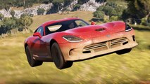 Classic Game Room - FORZA HORIZON 2 review for Xbox One