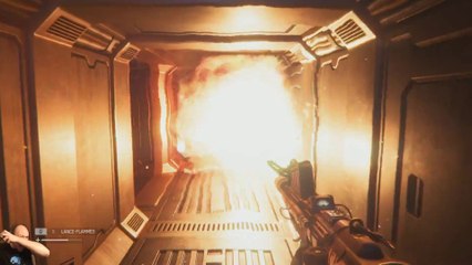 ALIEN ISOLATION : DLC