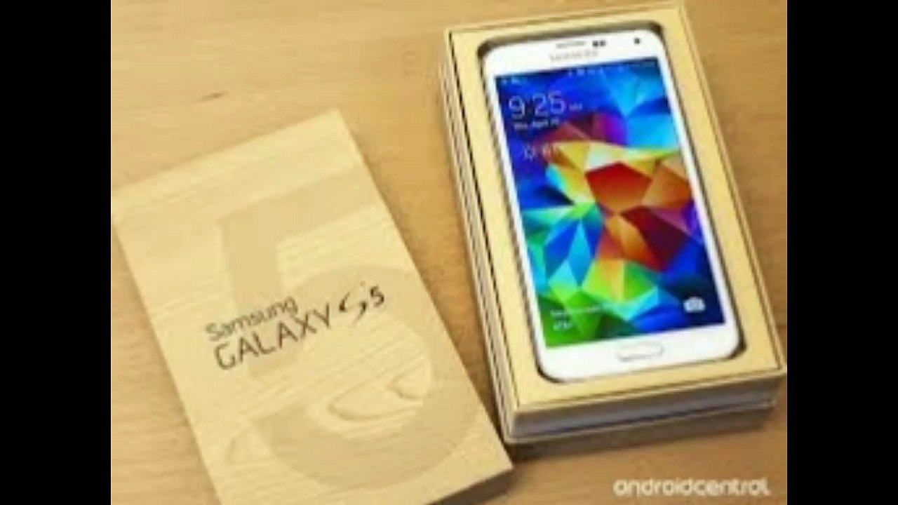 Galaxy S6 Vs Galaxy S5 leaks so far