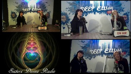 Sisters Divine 2015-01-14