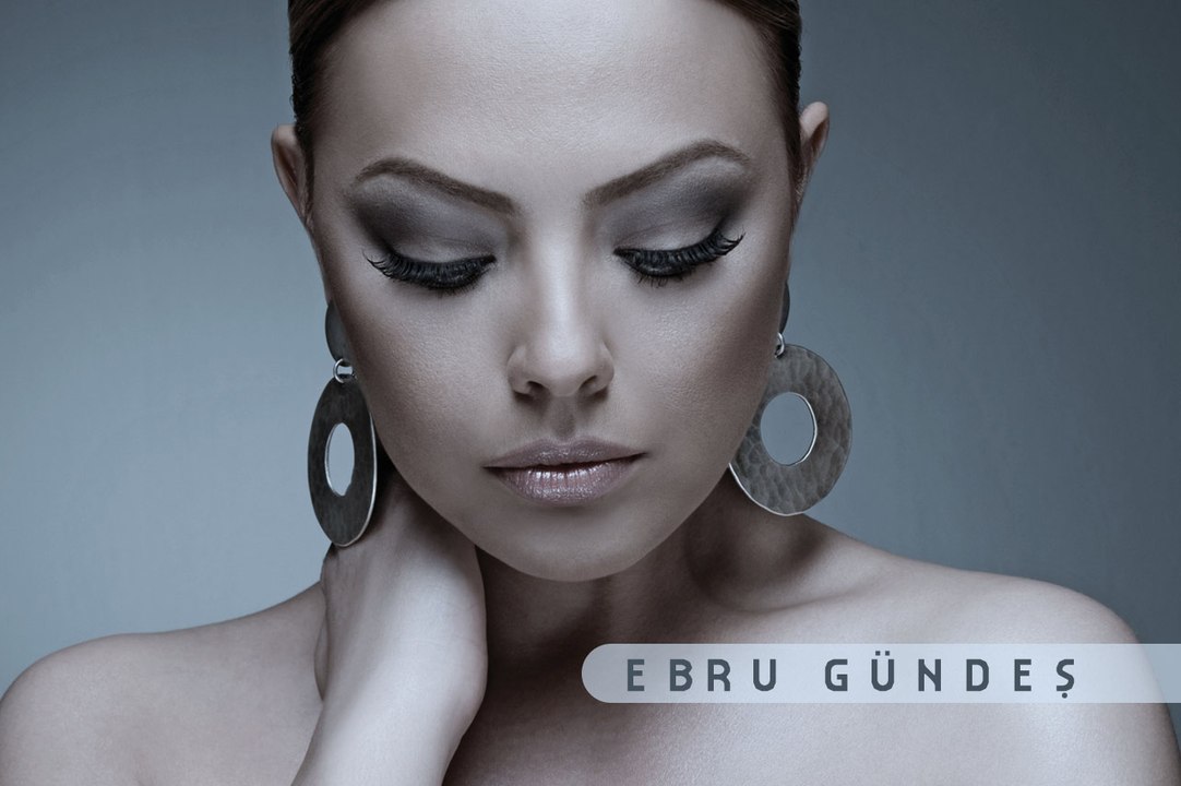 Ebru Gündeş - Senin Olmaya Geldim