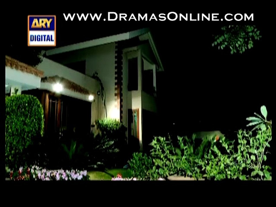 Babul Ki Duaen Leti Ja Episode 131 by Ary Digital 14 January 2015 Full Episode HD