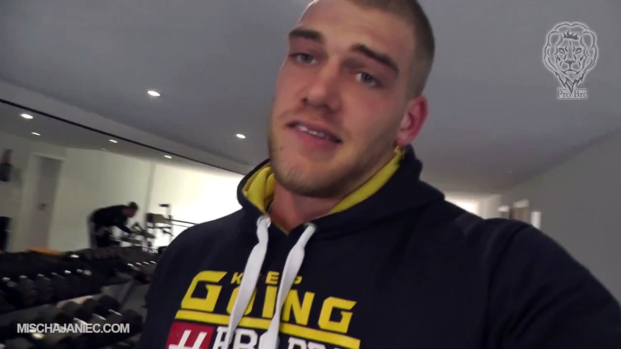 210kg Bankdrücken Natural möglich - Der Beweis! 100% BEASTMODE!!!.