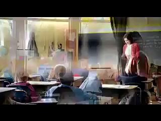 Reading inspires kids..