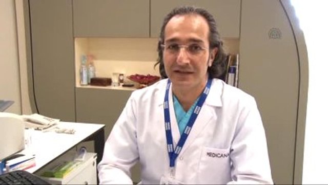 Hidrosefali Hastası Genç, Ameliyatla Sağlığına Kavuştu