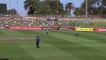 The Most Unbelievable Run Out In Cricket - Amazing(WOW)