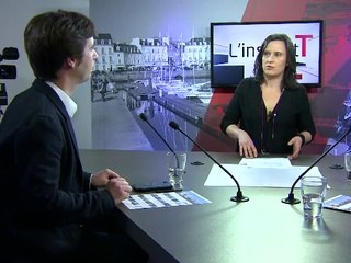 L'instant T de Tébésud du 14 janvier 2015