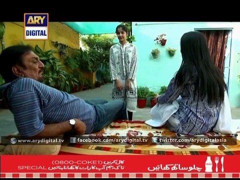 Tootay Huay Taaray Ep – 198 – 14th January 2015