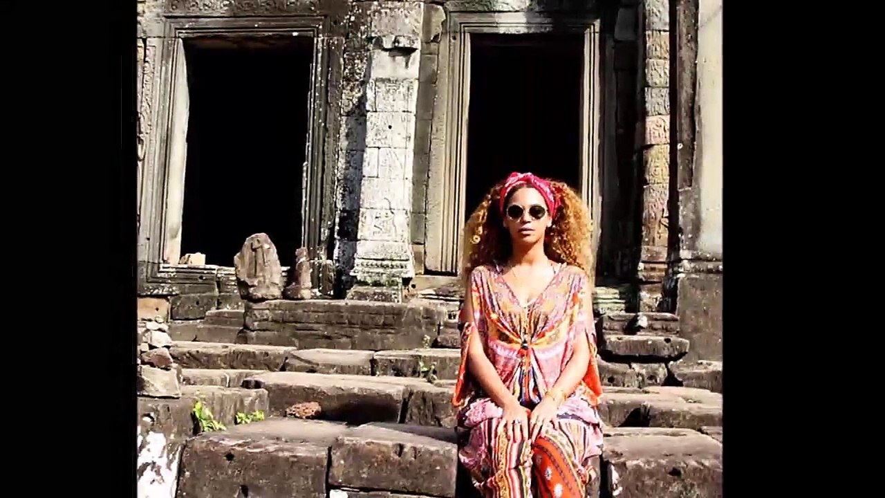 Beyonce pregnant again?