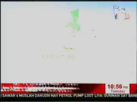 Tezabi Tota and Punjabi Tota for Load Shedding In Pakistan Geo Tez