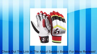 League Youth Right Hand Batting Glove Review