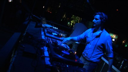 Guido Schneider @ Monza, Privilege (Ibiza)