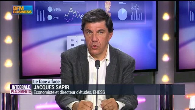 La minute de Jacques Sapir : BCE, pas de QE pour le 22 janvier ? - 13/01