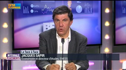 La minute de Jacques Sapir : BCE, pas de QE pour le 22 janvier ? - 13/01
