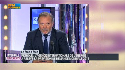 La minute de Philippe Béchade : La Russie à la recherche de 240 milliards ? - 14/01