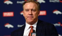 With Fox out and Manning injured, what's next for Broncos?