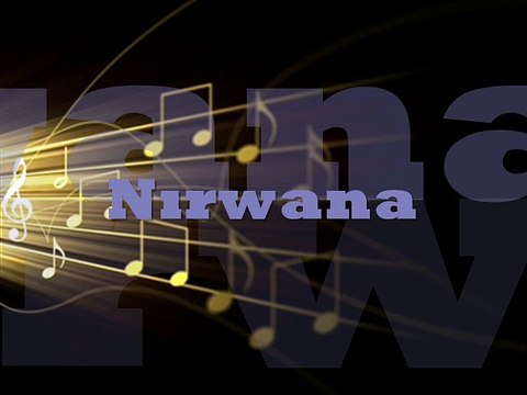 TERKETMEK NE KADAR KOLAY MD ALTYAPI KARAOKE NIRWANA DEMO, SESLİBAL