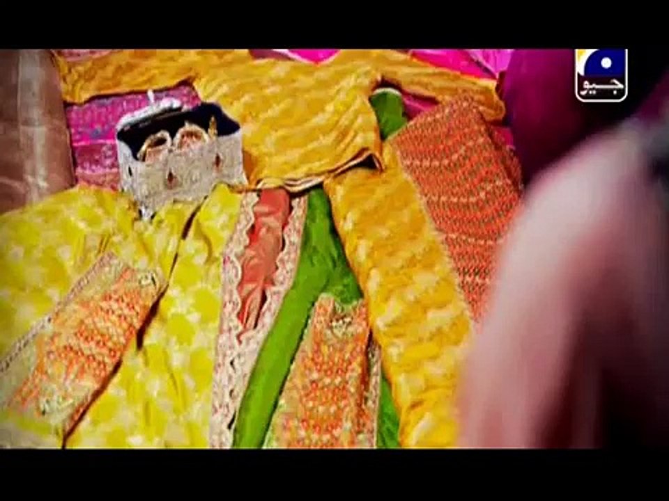 Saltanat e Dil Episode 5 Full on Geo Tv - January 14.mp4