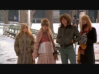 Hair - Easy To Be Hard