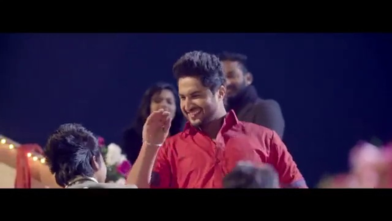 Laden jassi gill