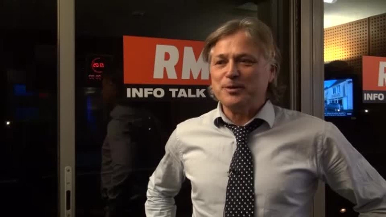 Défi Agnel-Moscato / Charvet : "J'espère que Vincent ne va pas se noyer !" 14/01