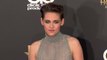 Kristen Stewart Claims 'No One Gives More of a F***' Than Her