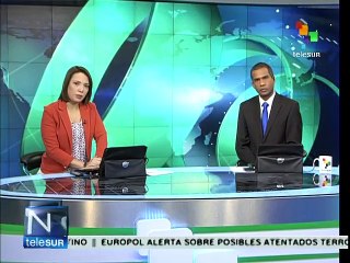 No es casual la caída del precio del petróleo: Evo Morales