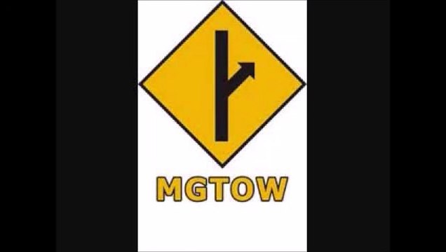 BLACK MEN opting out!! #MGTOW