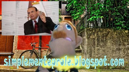 alfonso navarrete prida STPS