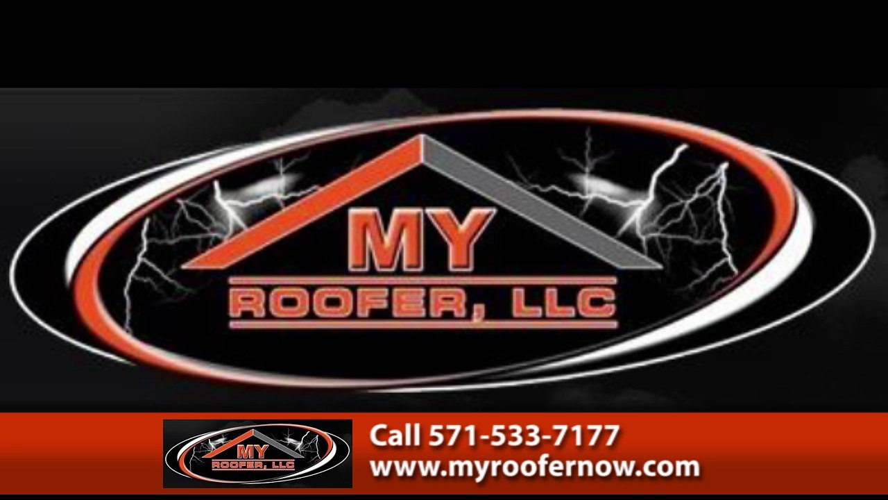 Fairfax Roof Repairs | My Roofer LLC