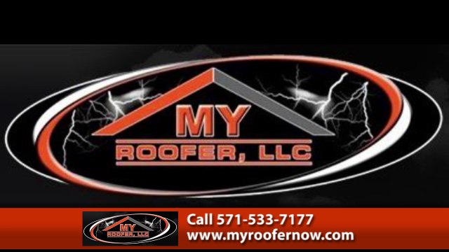 Fairfax Roof Repairs | My Roofer LLC
