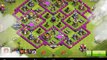 Why it's important to upgrade your air defense in clash of clans