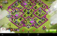 Why it's important to upgrade your air defense in clash of clans