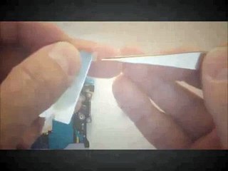 iPhone 5S Lightning Port Replacement