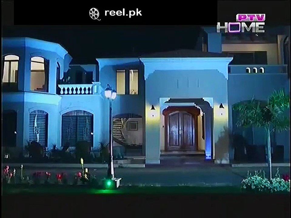 Yeh Chahtein Yeh Ranjishein Episode 21 14th Jan 2015