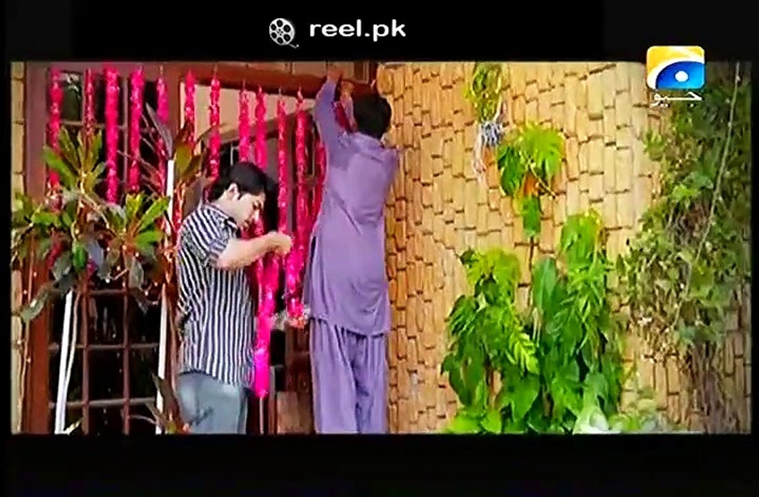 Sultanat e Dil Episode 5 14th Jan 2015