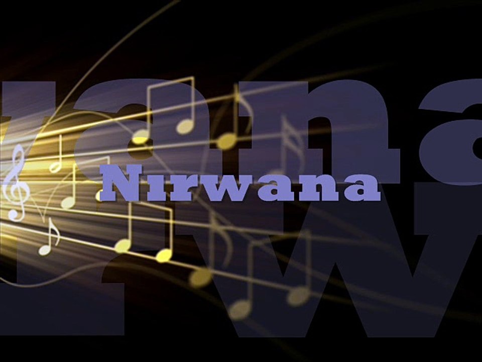 hangimiz sevmedik seslibal nırwana