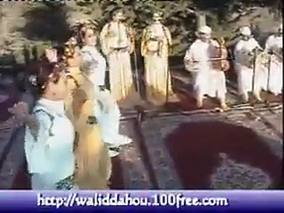 Mimoun ourahou