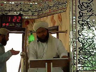 Jumma Tul Mubarak On Tameem E Makkah & Madina (Part 1)