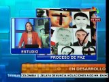 Colombia: piden que Interpol detenga a María del Pilar Hurtado