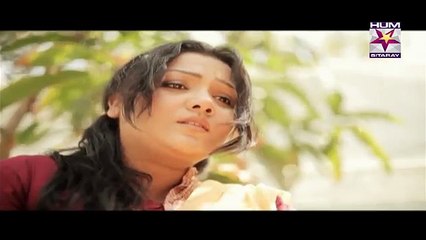 Babul Ki Sahaliyan Episode 53 Full [HQ] on Hum Sitaray 14th January 2015