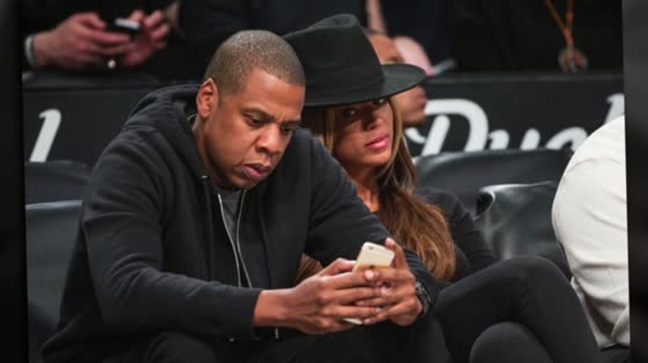 Jay-Z und Beyoncé sind zurück in New York