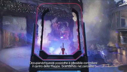 Call of Duty: Advanced Warfare - Havoc - Videodiario