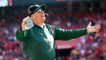 Jones: Rex Ryan is Rex Ryan again