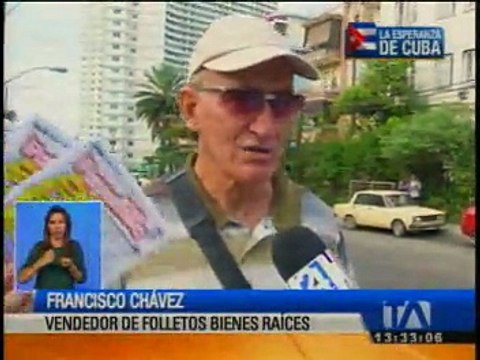 Conozca las transformaciones que generan los cambios económicos en Cuba