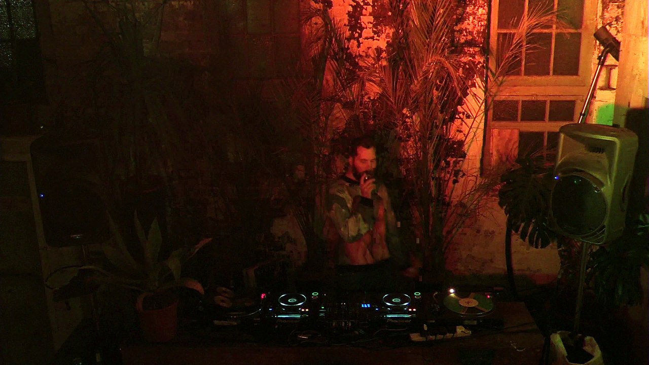 DJ City Boiler Room London DJ Set