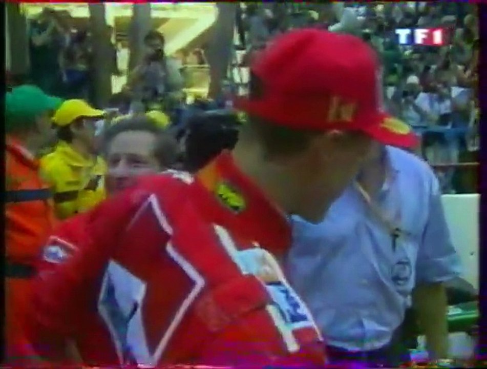 GP Monaco 01 P6