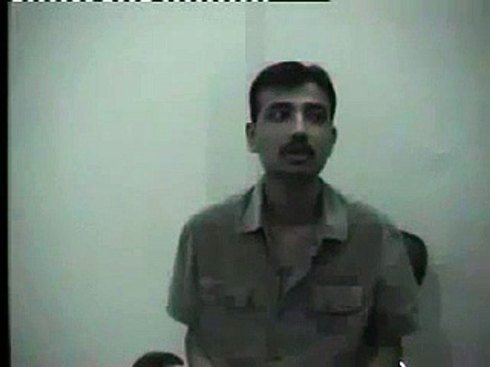 How we Killed Geo News Reporter Wali Khan Babar - MQM Terrorist confession Must See & spread