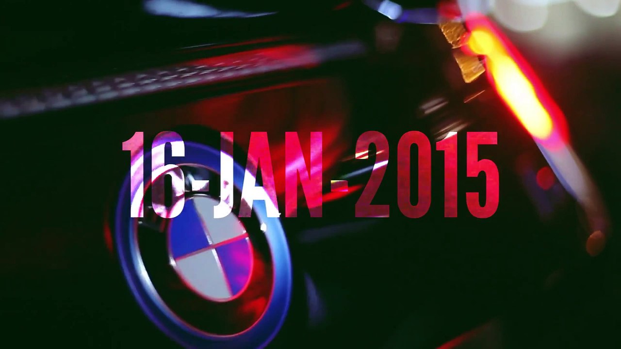 RELEASE 16'01'14 - DÚ MAROC - DROGBA - TRAILER