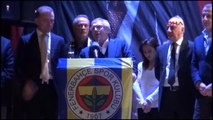Fenerbahçe Kulübü Başkanı Aziz Yıldırım Türkiye'nin En Büyük Spor Kulübüyüz-2-